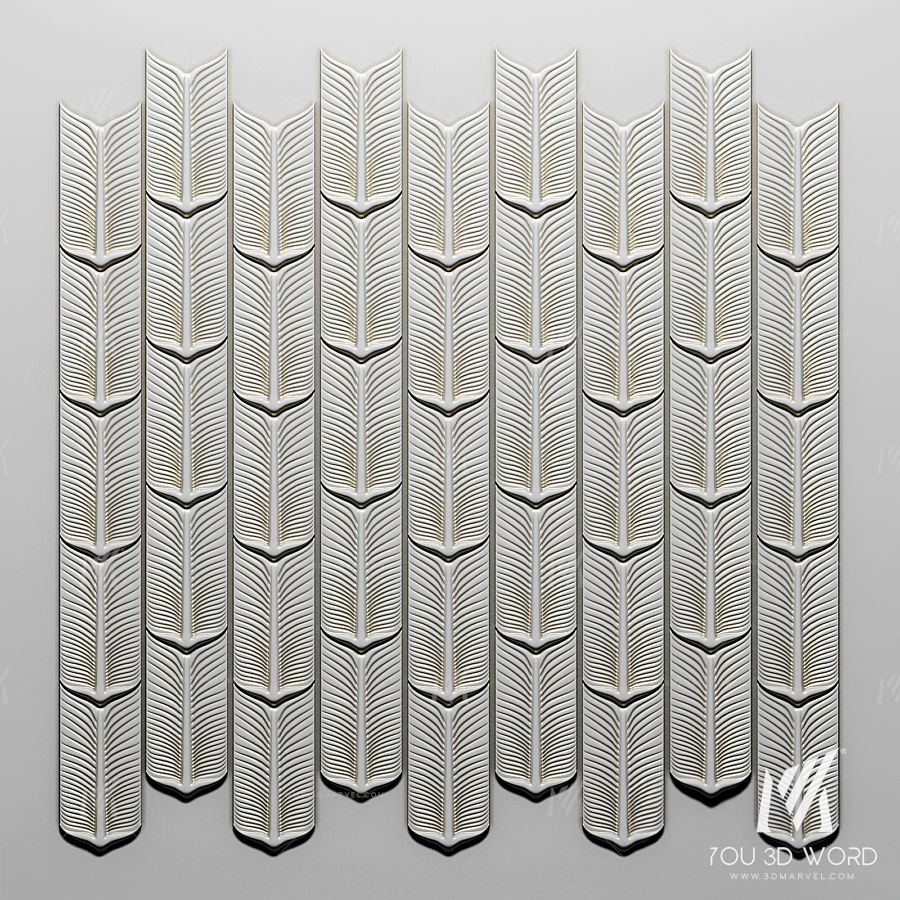 Gypsum stucco